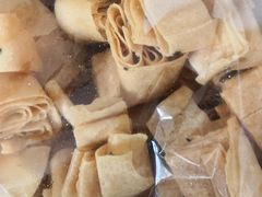 咯吱盒-穆民食品(牛街店)