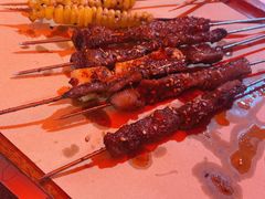 -那些年记忆烧烤