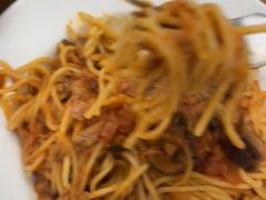 -萨莉亚意式餐厅(上下九店)