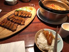 -外婆家(南开大悦城店)