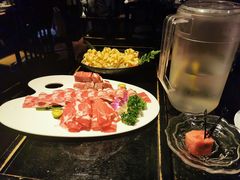 -捞王锅物料理(凯旋路店)