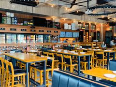 大堂-COMMUNE幻师(五角场店)