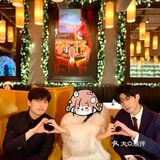 🌲帅哥陪我过圣诞 浪漫不打烊🎅