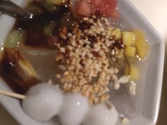手工冰粉-锦府盐帮·李宅(领展购物广场中关村店)