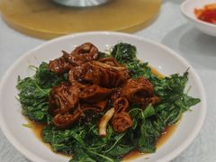 -老瑞福上海菜(人民广场店)