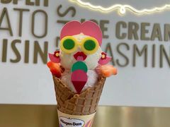 -哈根达斯(烟台振华店)