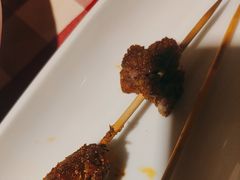 -西贝(厦门中华城店)
