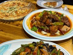 -新疆伊宁远征餐厅