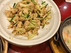 -宏状元现熬粥·京味菜(五棵松店)