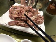 -江南村海鲜馆(洞头店)