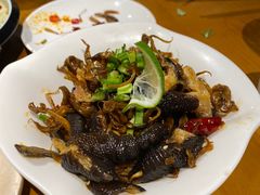 -隔壁老王·家常云南菜(花巷店)