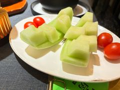 -南里山房(人广来福士店)