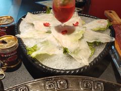 -莽子老火锅(大坪店)
