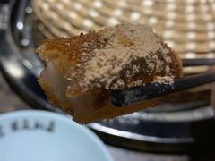 红糖糍粑-匠岳·王宝器麻椒鱼(会展中心店)