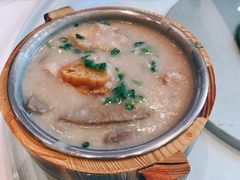 猪杂粥-御彩酒家(东风东路店)