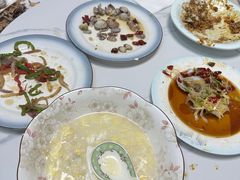 -来之顺海鲜菜馆·青岛菜·始于1993(栈桥店)