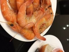 -云海轩·海鲜自助-河北云瑧世纪大饭店1F