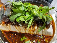 -东北农家院·铁锅炖(莘庄店)