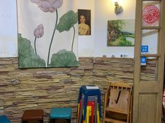 -老宅原住民沙茶面精品小吃(龙头路店)