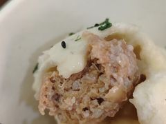 许记生煎-许记生煎(遵义路店)