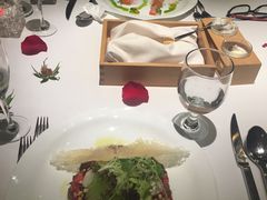 -王品牛排(佛山南海万科广场店)