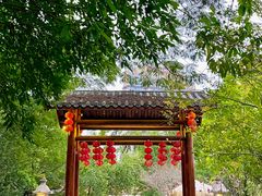 -河源客天下-温泉小镇