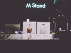 -M Stand(杭州工联CC店)
