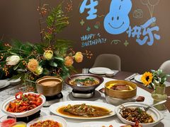 -U你·天然调味(南湖总店)