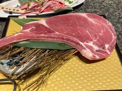 -NIUAN牛庵·日式和牛烧肉(恒隆店)