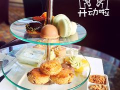 -上海红塔豪华精选酒店