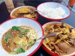 -泰粗卤加热卤味(义全店)