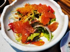 -森味薪火烧•烧鸟居酒屋•日本料理(望京店)