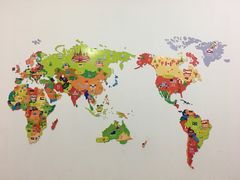 -关键词英语·青少儿·语言培训(福田区委校区)