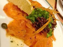 -安妮意大利餐厅(丽都店)