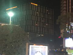 -上海大酒店(南京东路店)