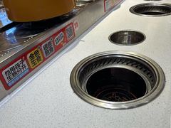 -龍歌自助小火锅(秦淮水游城店)