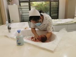 -宝生月子中心(独栋园林·福田店)