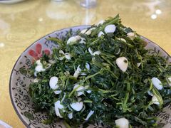 -清宫宴酒楼·计氏松枝包子