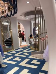 -奈尔宝家庭中心·亲子餐厅(鄞州万达店)