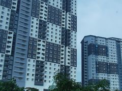 -吉隆坡国油双峰塔