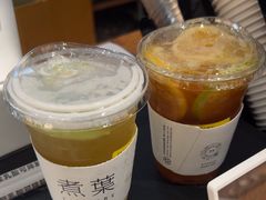 -煮叶(悠唐广场店)