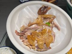 -客家汇·客家传承菜(水库店)
