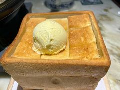 -绿茶餐厅(成都太古里店)