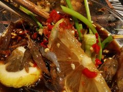 醉虾-五样儿西昌小签签烤串(建设路店)