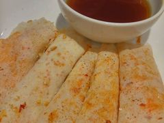 手工薄饼-嘉州叶婆婆钵钵鸡(建设路店)