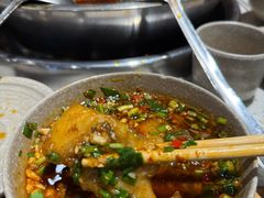 -肖肖酸萝卜鱼火锅(总店)