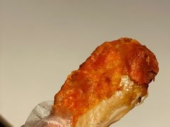 -麦当劳(展览路店)