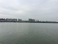 -蠡湖大桥公园