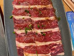 -新石器烤肉(南站店)