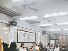 大堂-协和菜馆(凤凰街店)